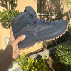 Timberland Euro Hiker Mid… Navy