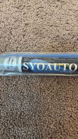 Car Touch up Paint