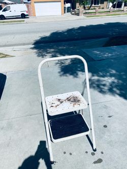Stepstool