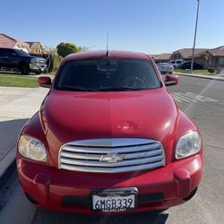 Chevy Hhr