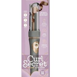 Infiniti Pro Curl Secret