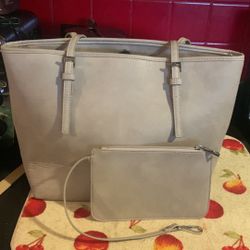 Urban Expressions Tote Bag