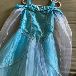 Kid Costume