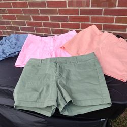 Women's Shorts Size 10 To XLG Please Read 
