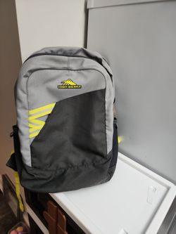 Backpack for kids or adults. Very good and clean condition.