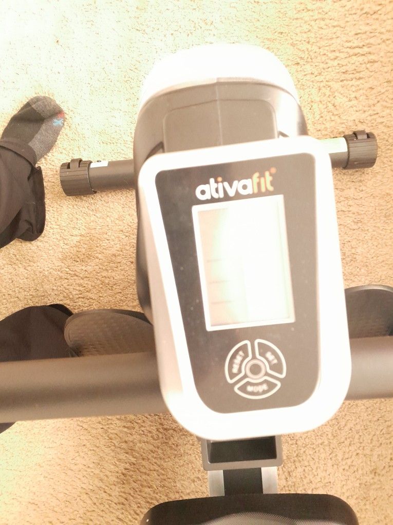 Ativafit Rowing Machine