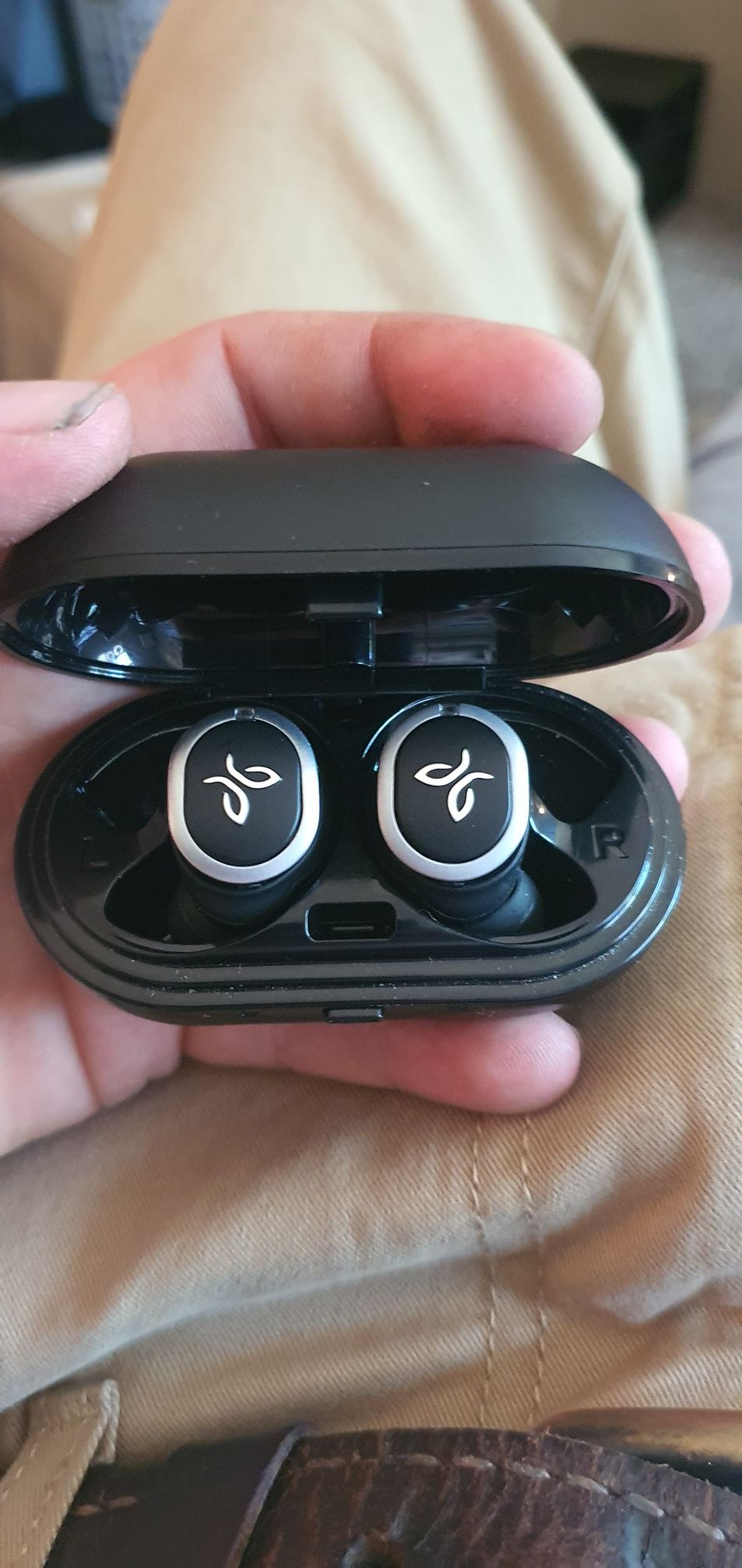 Jaybird Run Bluetooth Headphones