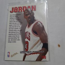 Mj Card