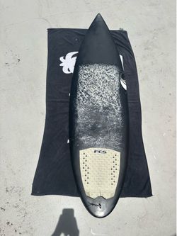 Surf Board