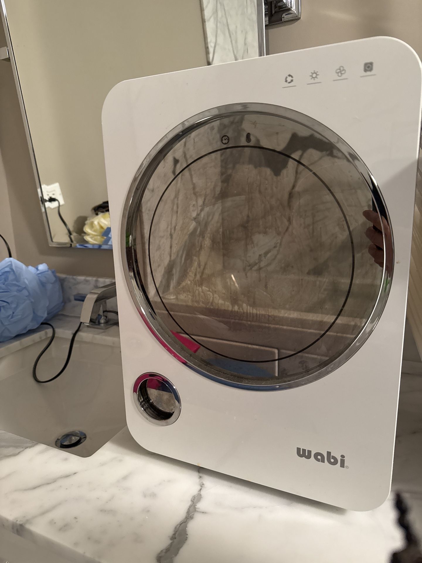 Wabi Baby UV Sterilizer & Dryer