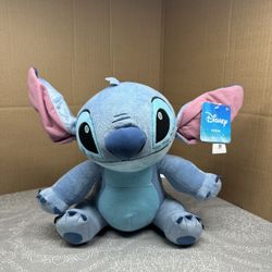 Disney Stitch Plushie