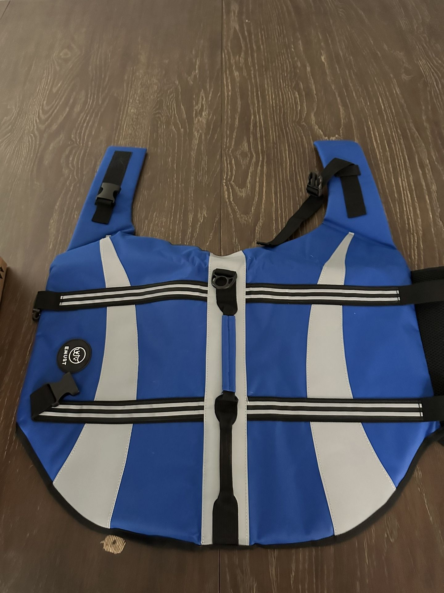XXL Dog Life Jacket