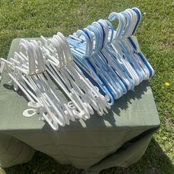 Baby Hangers 