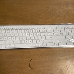 Wireless Keyboard