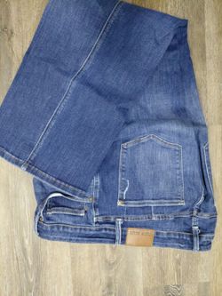 Judy Blue Denim Jeans