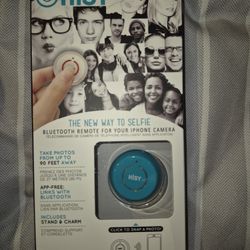 Hisy Smartphone Camera