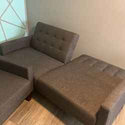 Sofia/bed