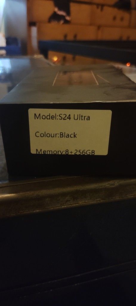 S24 Ultra