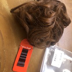 Free Hair Accessories 