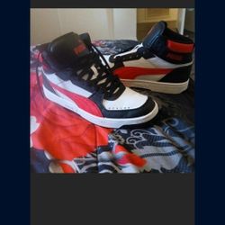 PUMA Men Size 8.5