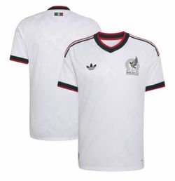 Jersey/ playeras mexicanas 5x