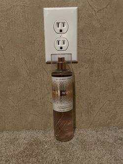 Bath And Body Works Spray In Scent Pure Wonder 