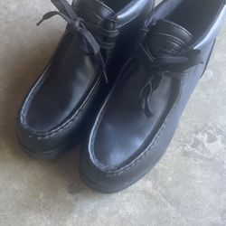 Lugs Mens Boots 