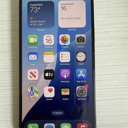 iPhone 15 Plus For AT&T Or Cricket