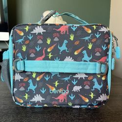 Bentgo Kids Dinosaur Lunch Bag – Like New