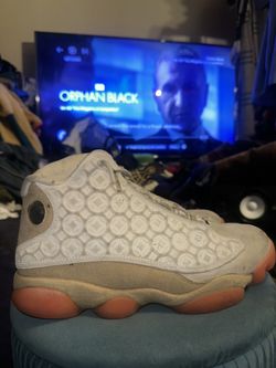 Air Jordan 13 Chinese New Year Size 10.5 Pre Owned 