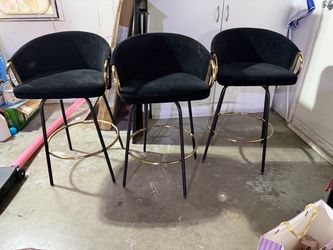 Bar stool counter stool