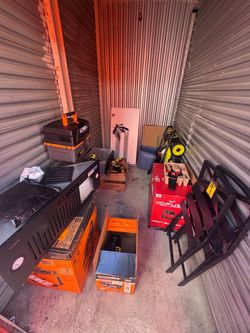 Tools and more