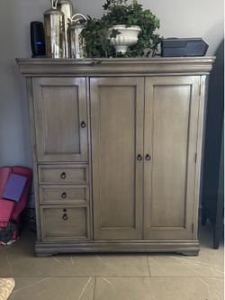 Office Cabinet