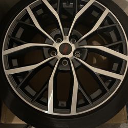 Subaru Wheels Tires