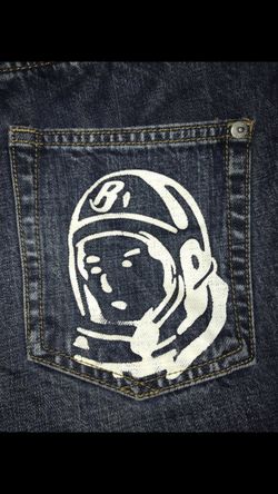 Bbc smart cut jeans size 32