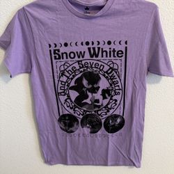 Snow White T Shirt