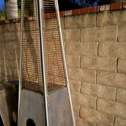 Patio Heater