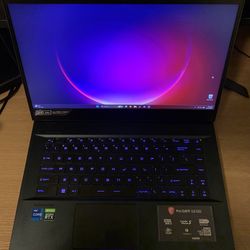 Gaming Laptop 3070Ti
