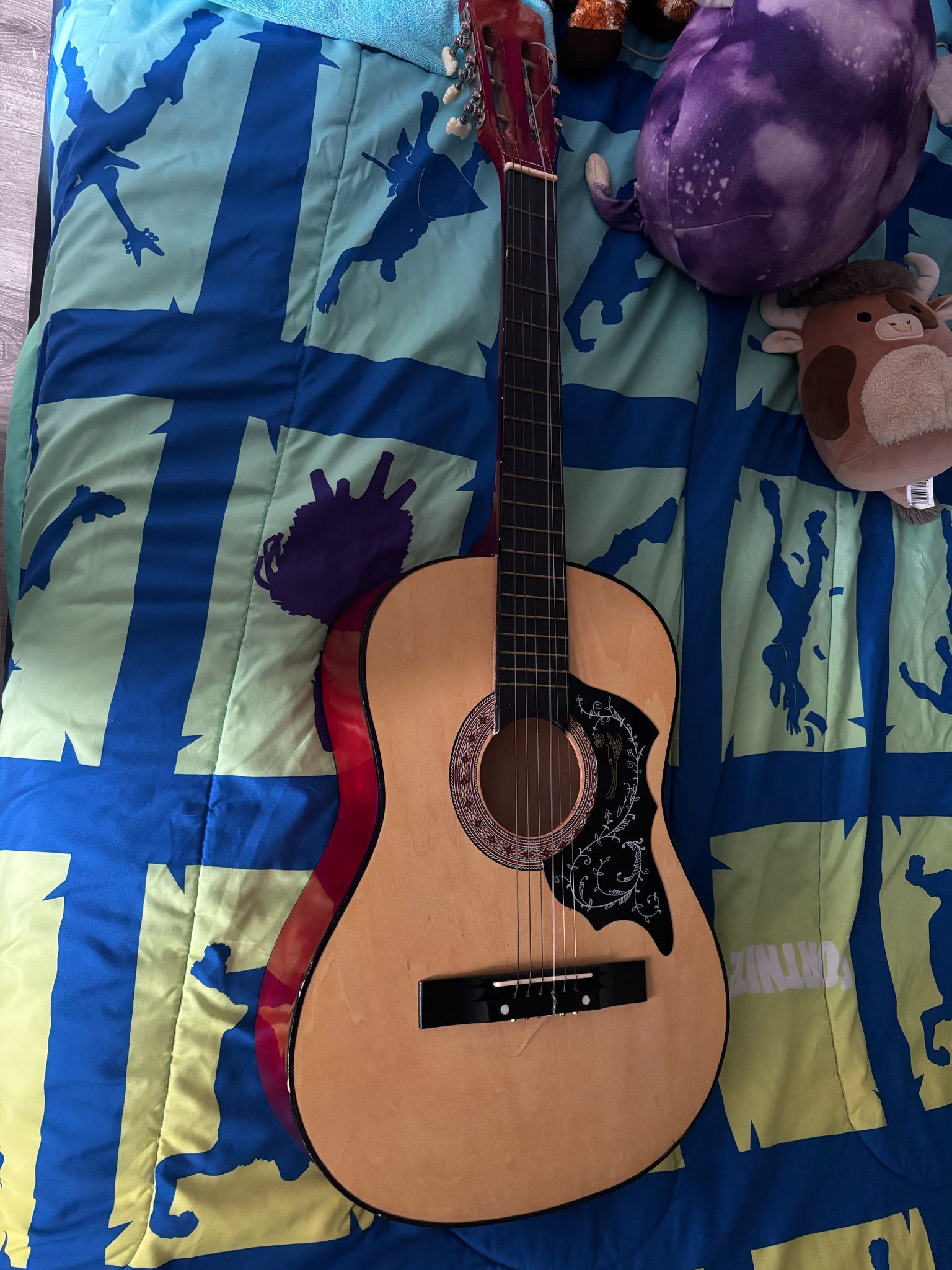 Guitar 🎸