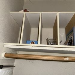 Shoe Rack