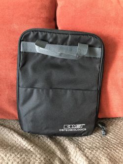 Bulto de laptop $20