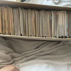 300+ Comics 