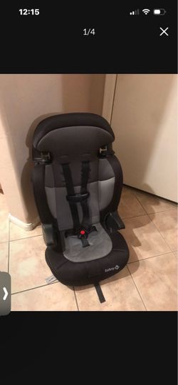 Safety1st Car Seat Booster