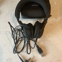 Bose Headphones 