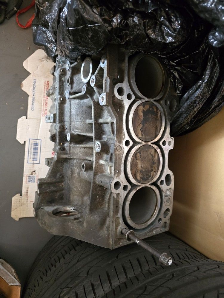 Honda S2000 2.2 Short Block for Sale in La Habra Heights, CA - OfferUp
