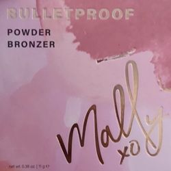 Mally Powder Bronzer Medium 