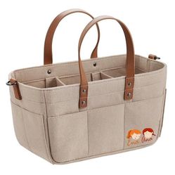 Brand New Baby Accessories Storage Caddy