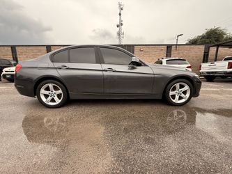2012 BMW 328i