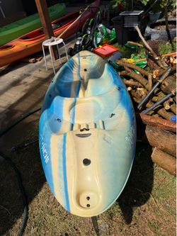 Kayak