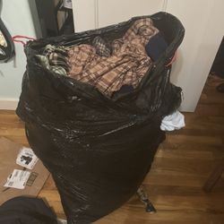 Clothes Lot
